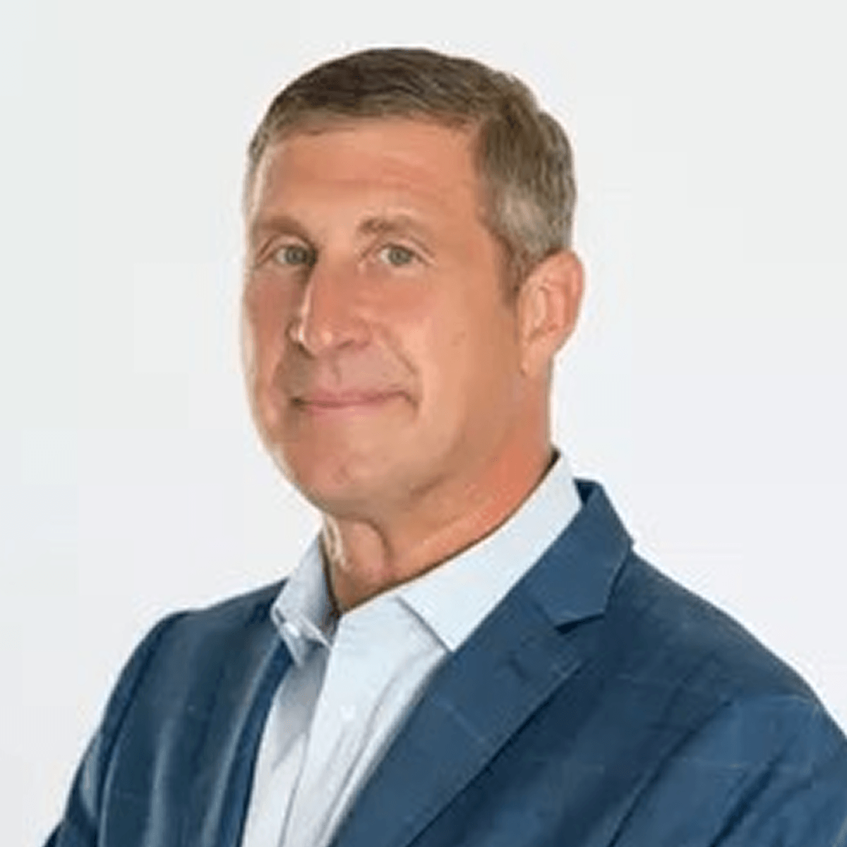 Michael Hunter