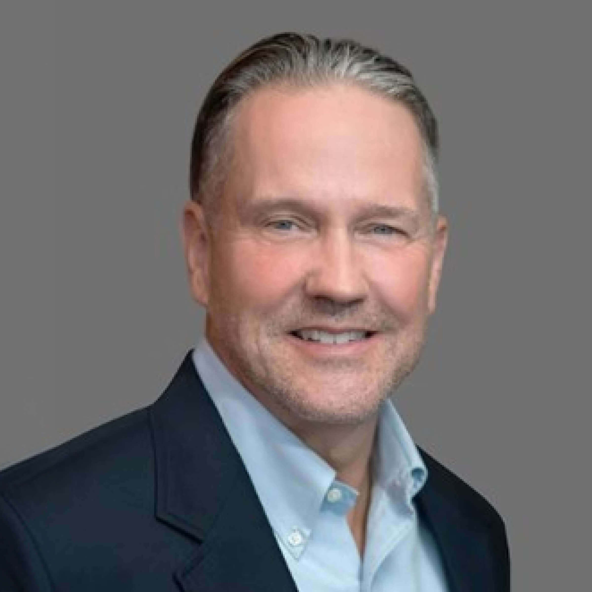 Edward Roche, CFA