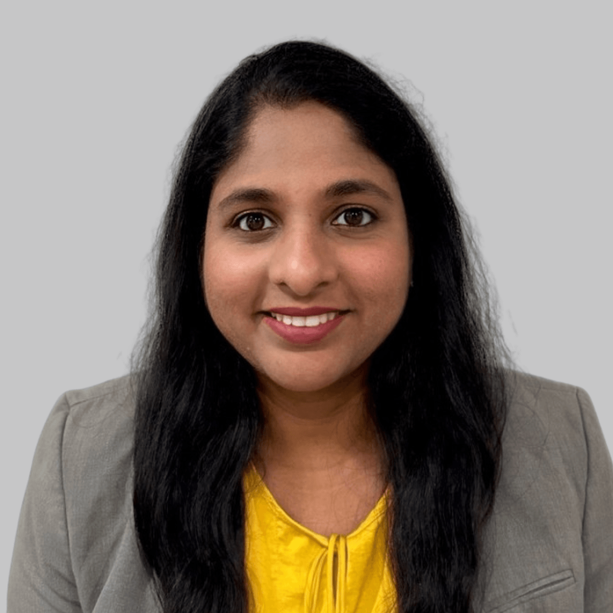 Uma Tharanipathy, MBA