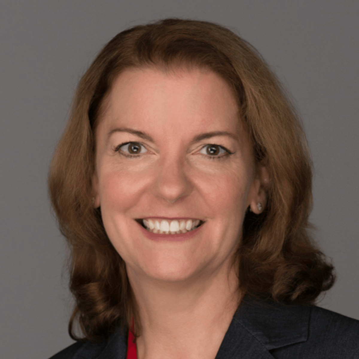Tina Madel, CFA 