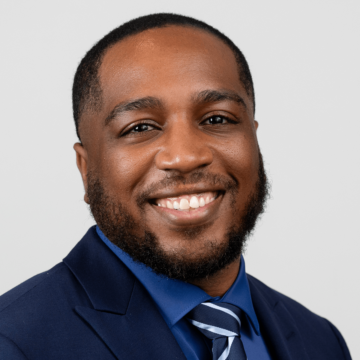 Tariq Ward