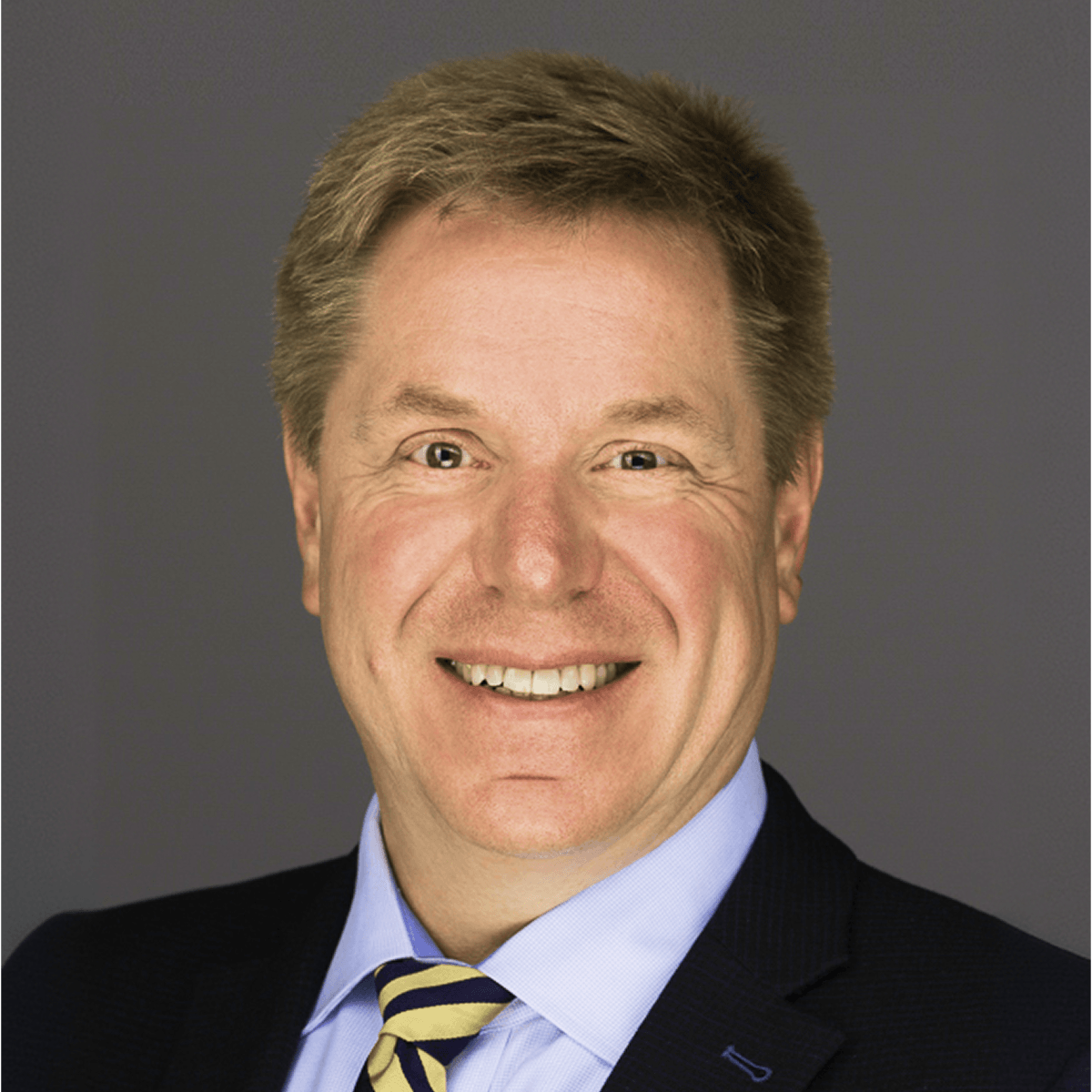 Mick Cartwright, CIPM