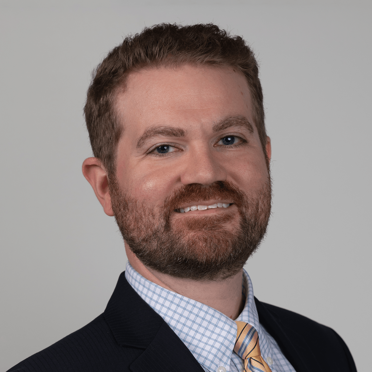 Josh Gerwick, CFA, CIPM