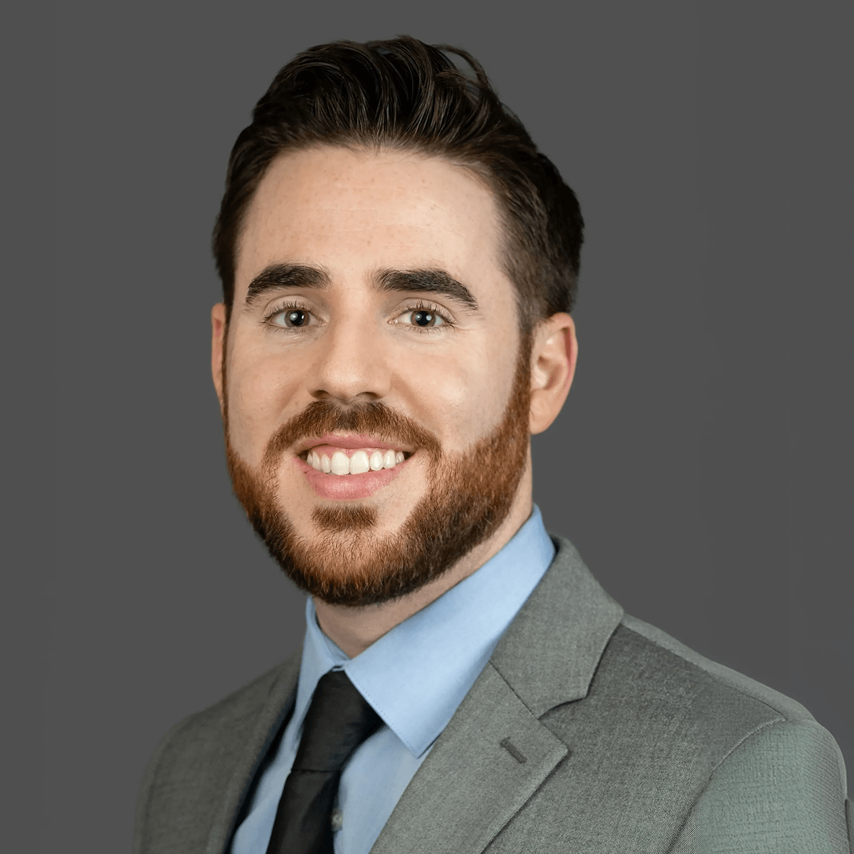 David Raza, MBA 