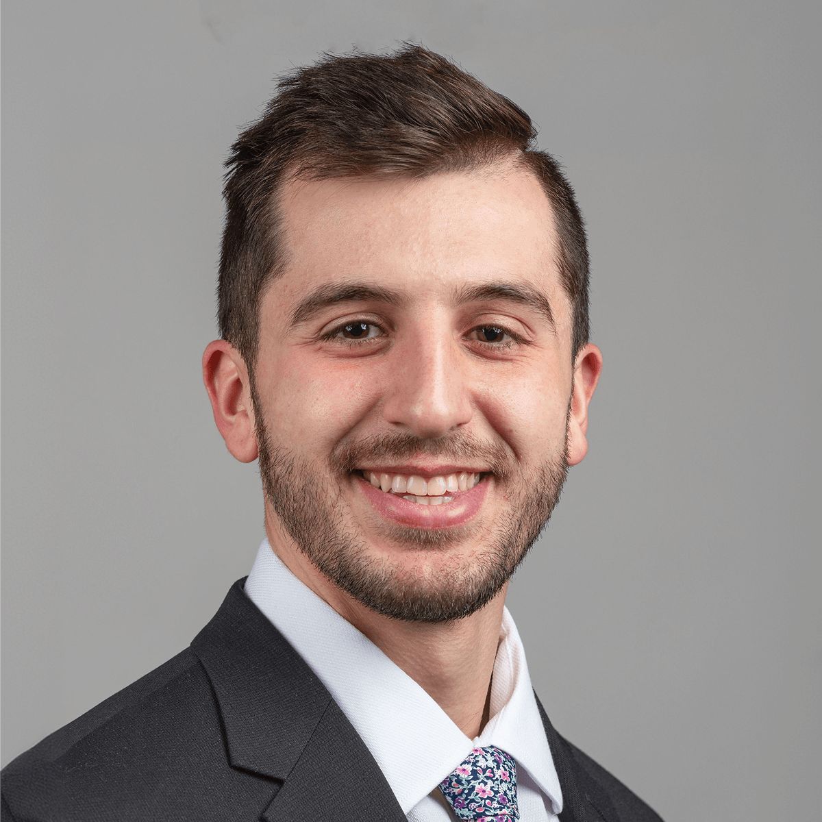 Byron Derti, MBA