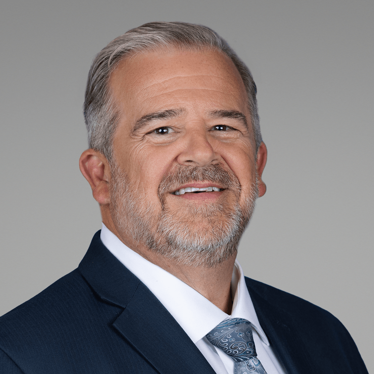 Martin Ouellette