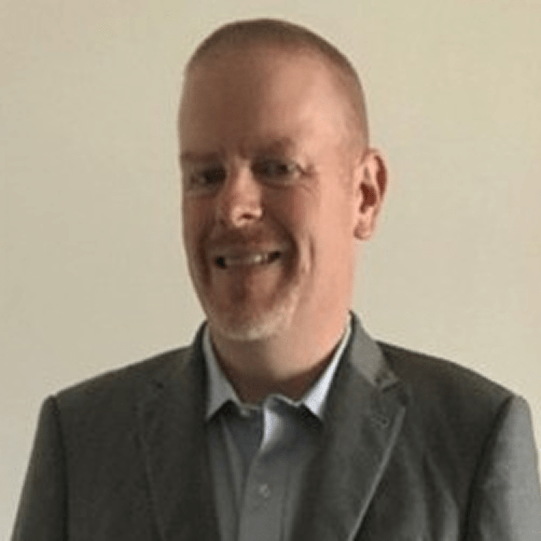 Darren Hamel