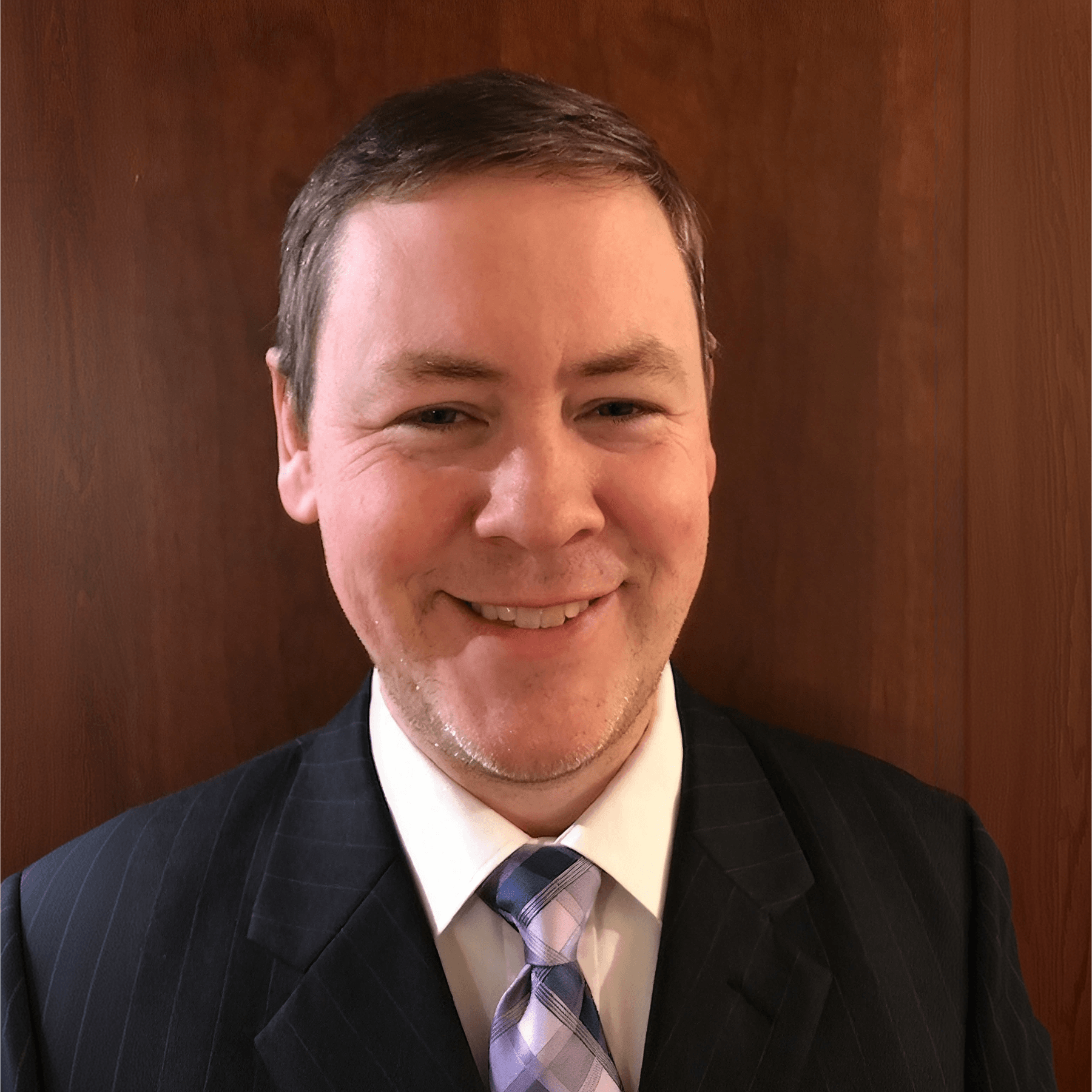 Mark Murphy