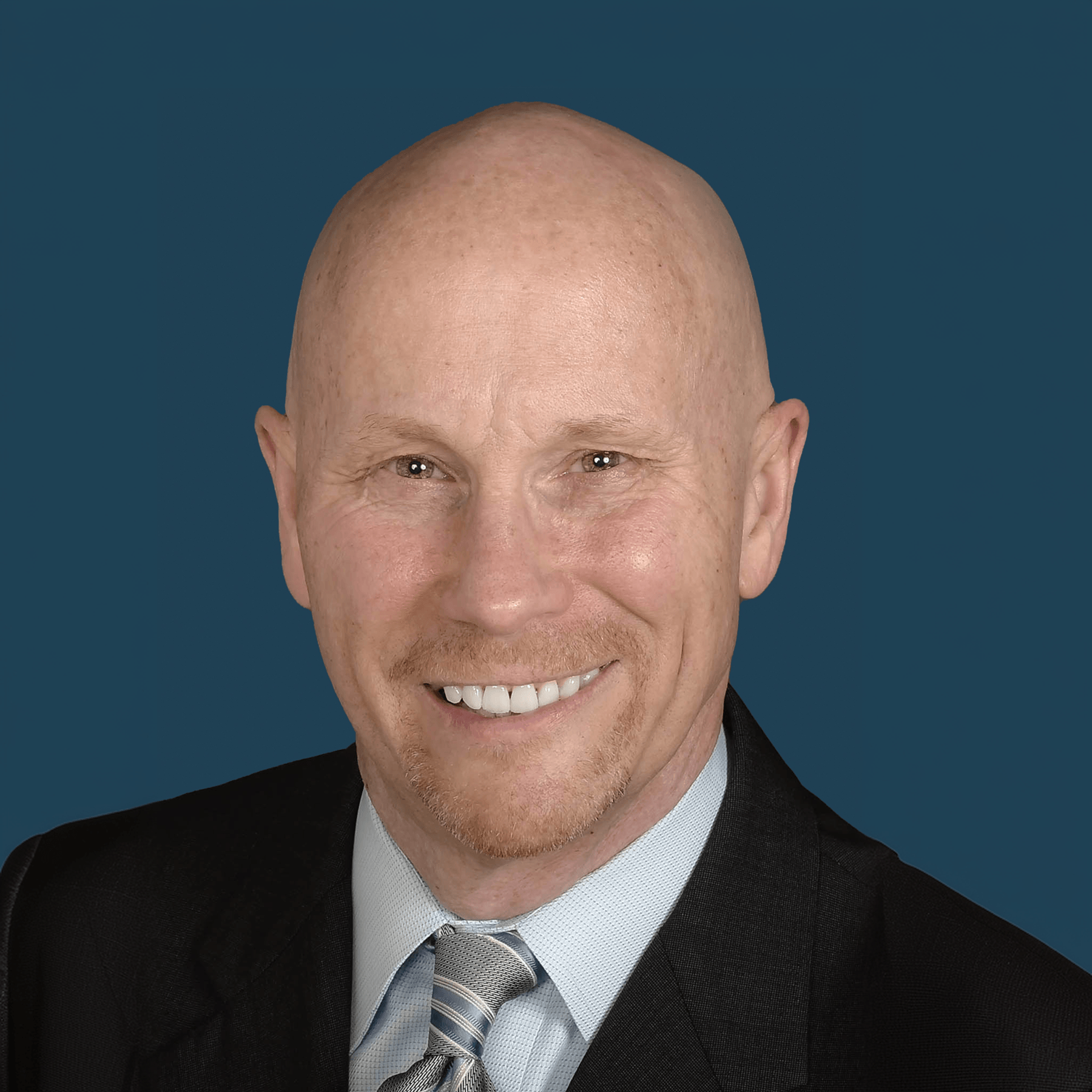 Christopher Dyer
