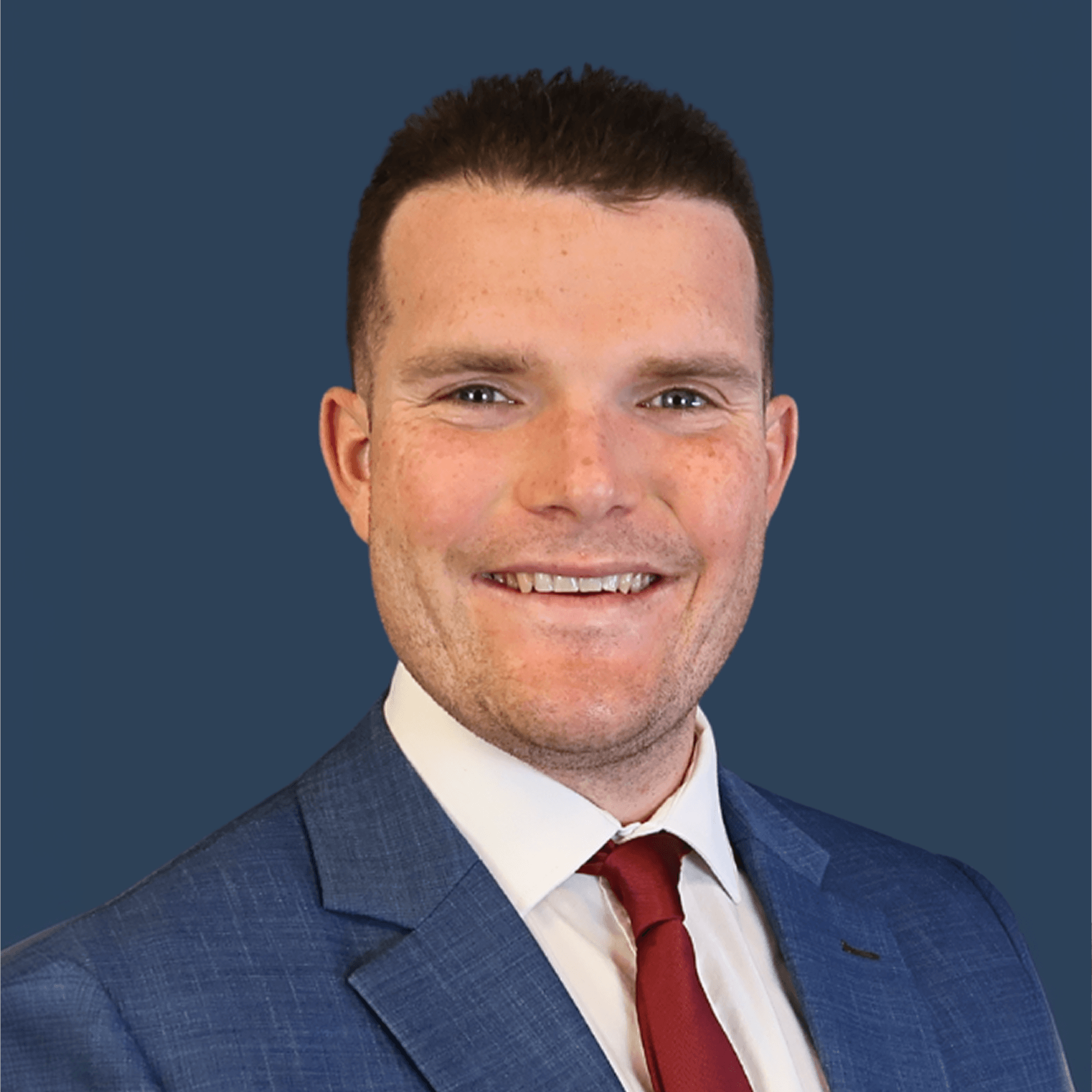 Pat Durant, PMP, CAPM