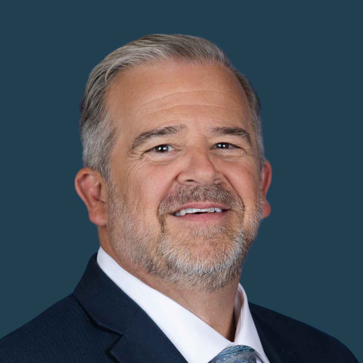 Martin Ouellette