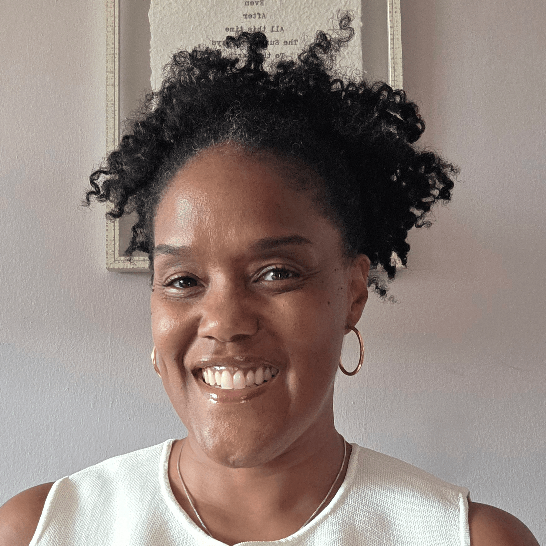 Lisa Deveaux, PMP