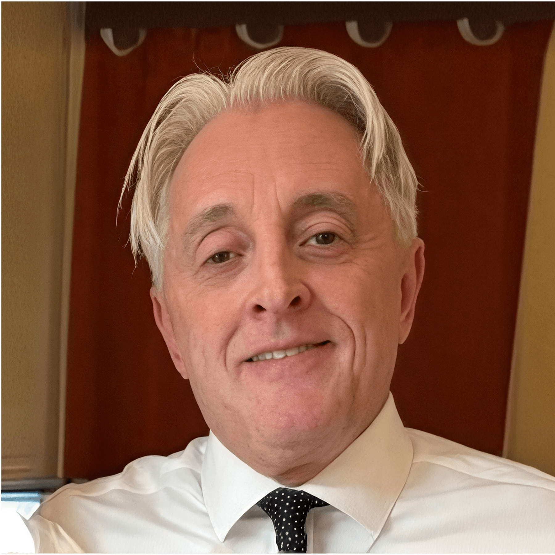 Neil Clower, PMP