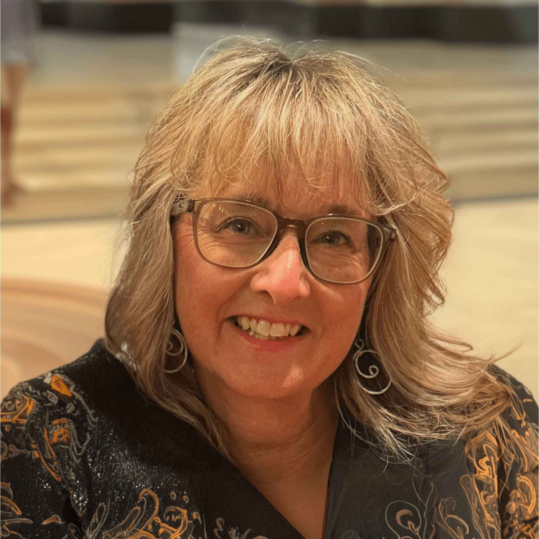 Michelle Lester