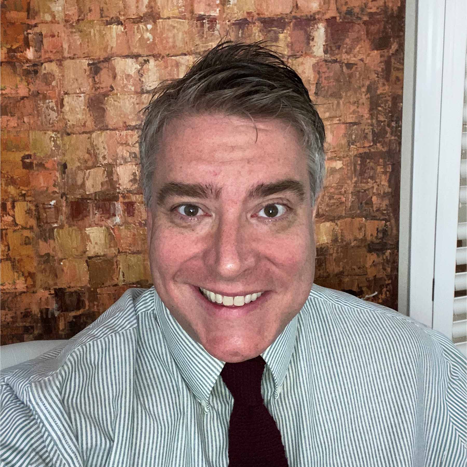 Paul Brodhead, MBA