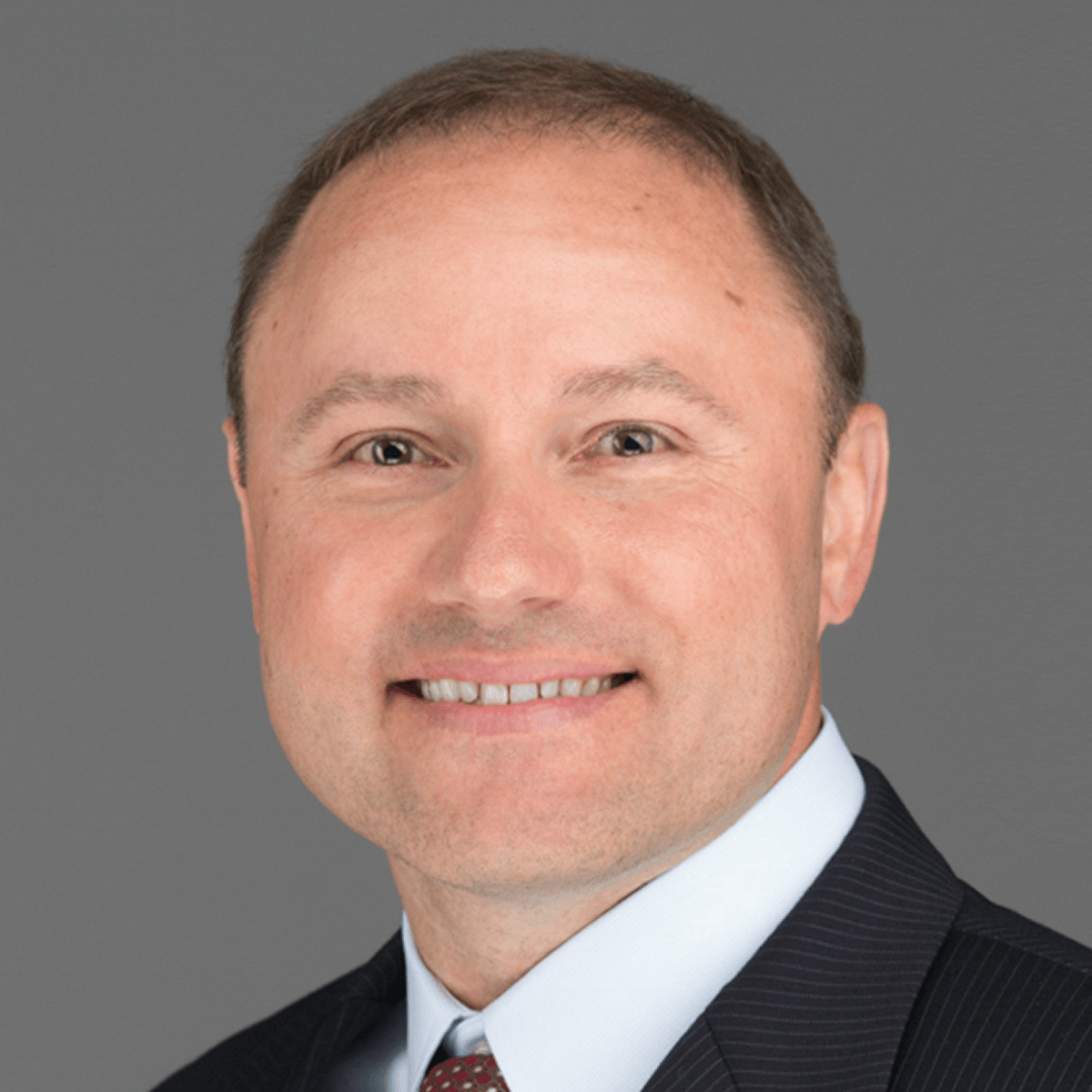 Mark M. Pazdyk, CIPM