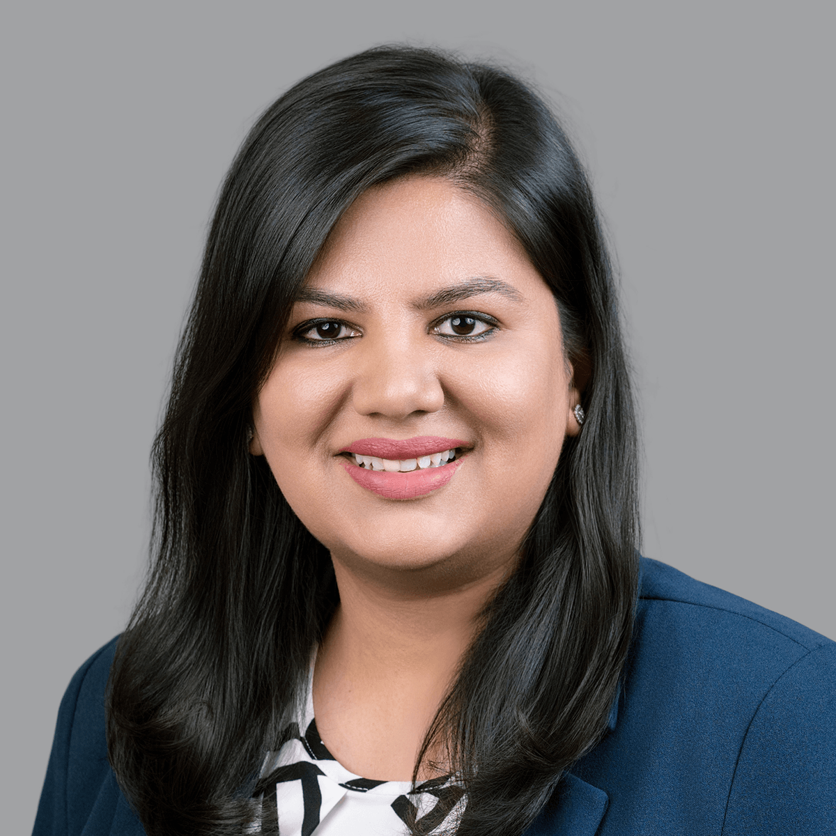 Mansi Upadhyay