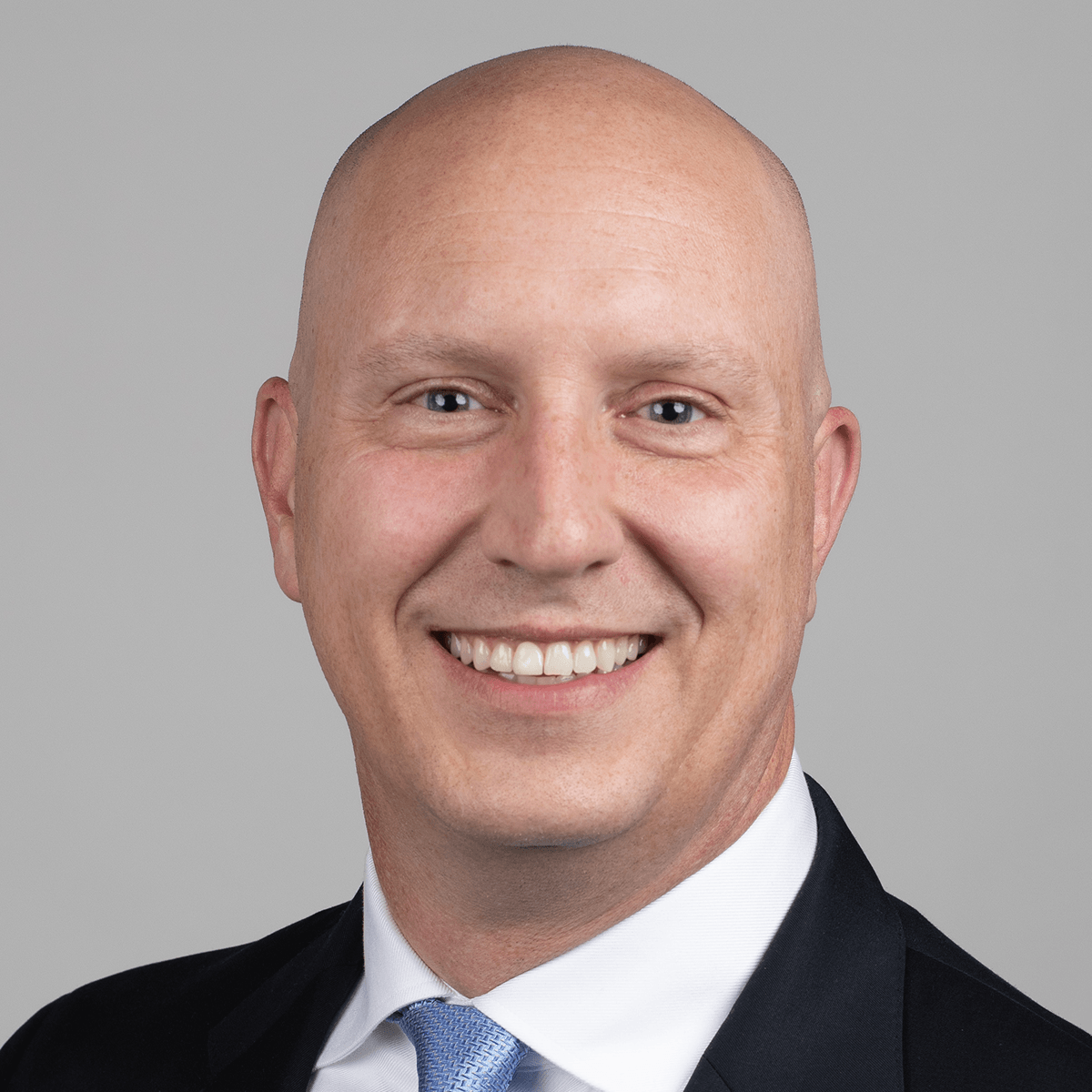 Jonathan Boersma, CFA