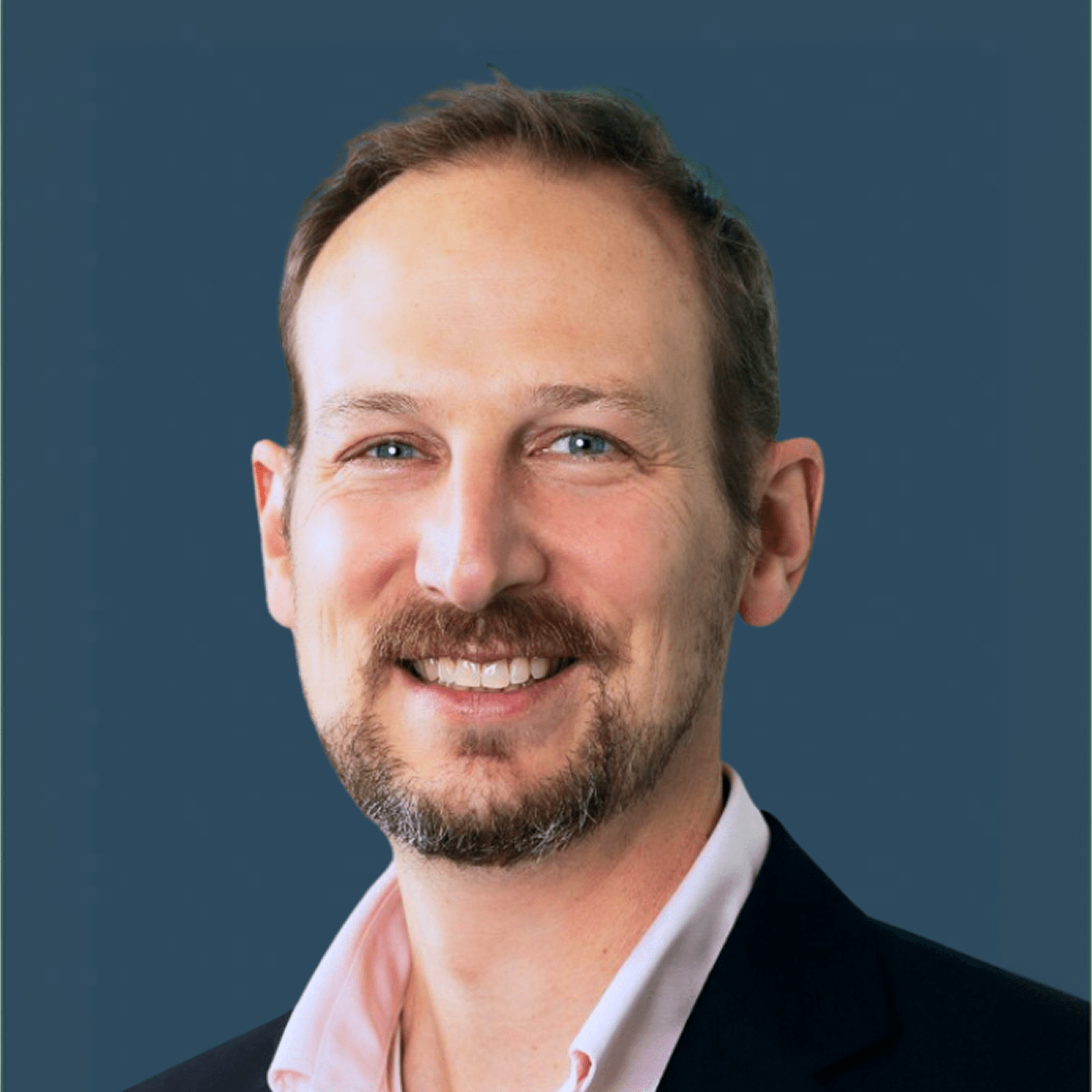 Josh Levitt