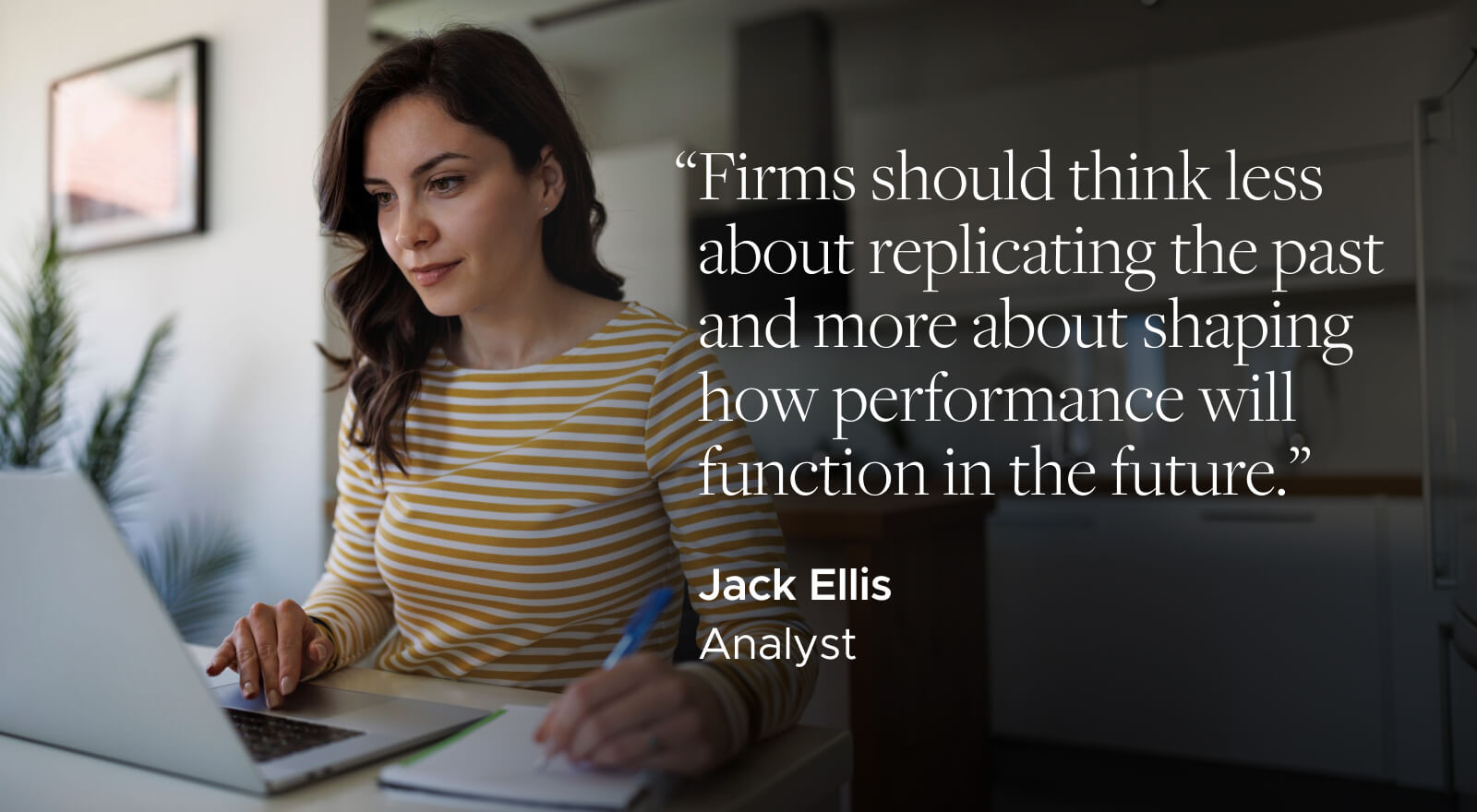 Designing a Migration Strategy to Balance Accuracy, Flexibility, and Effort
