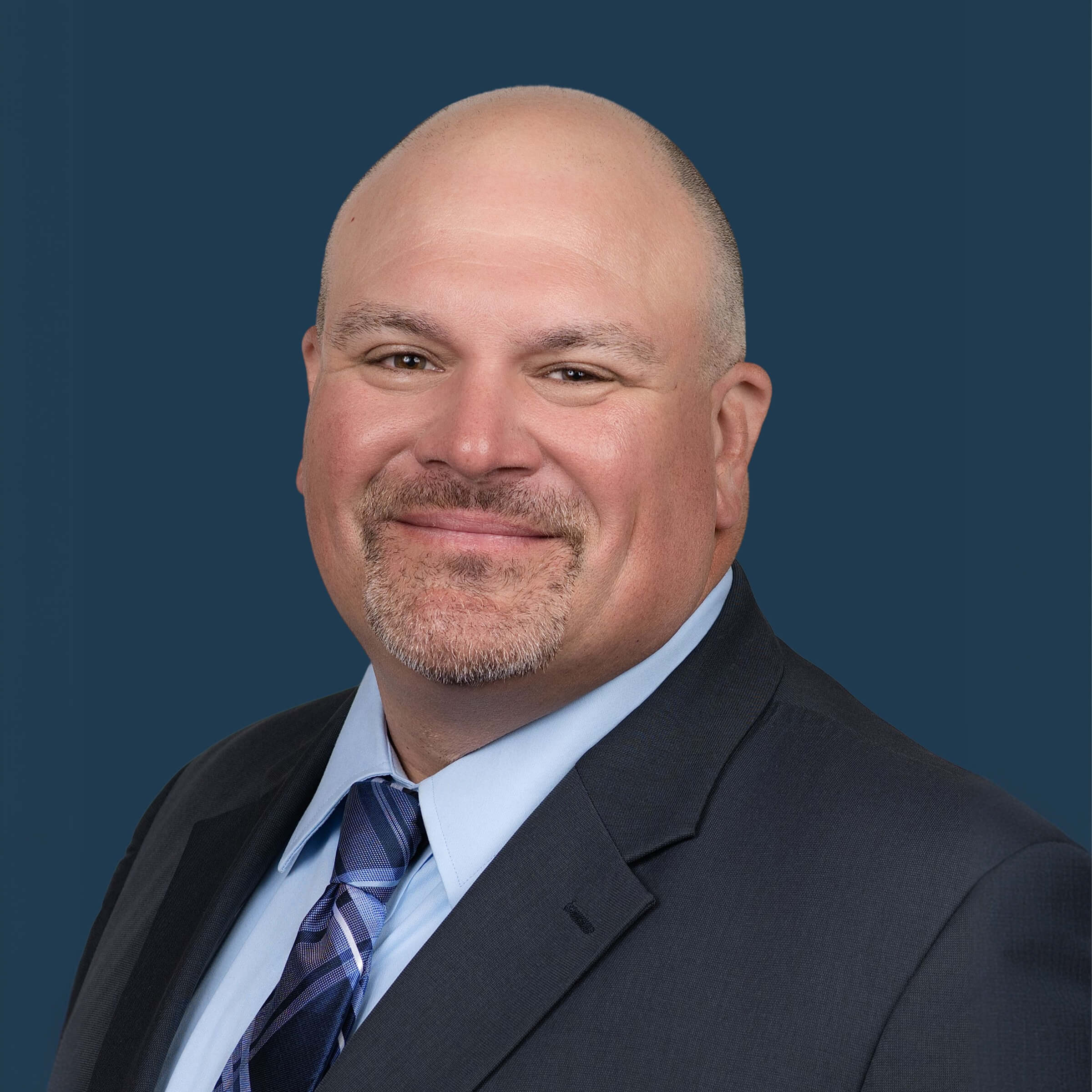 Ed Selker