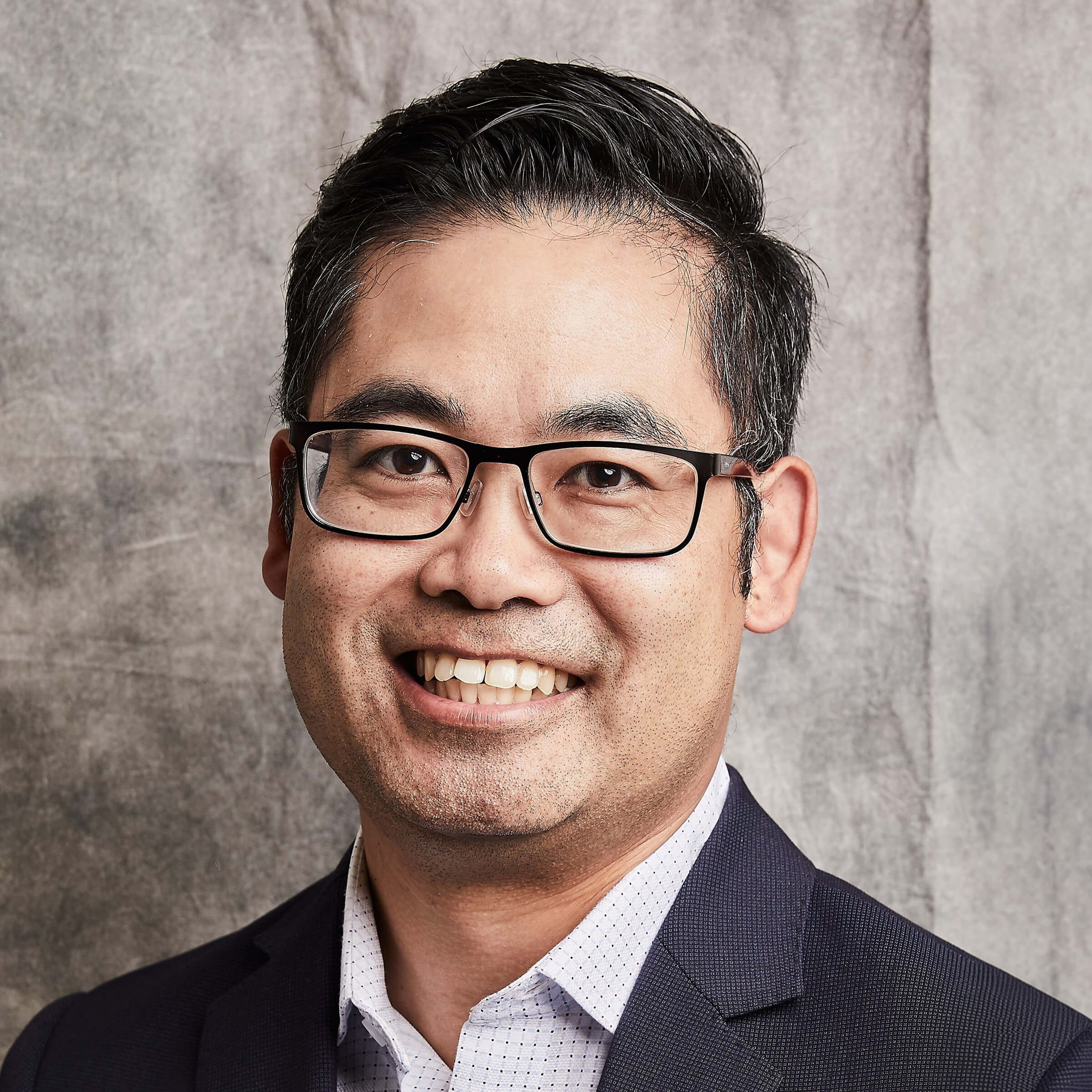 Gilbert Lew