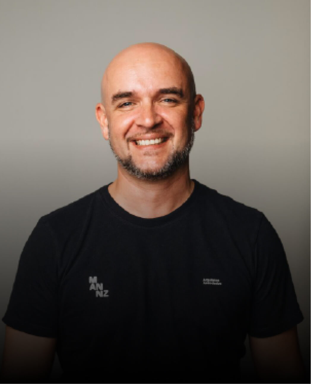 Marcelo Mannrich