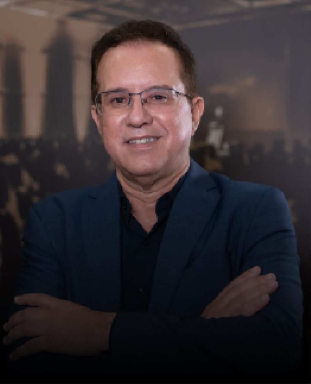 Rui Luiz Gonçalves
