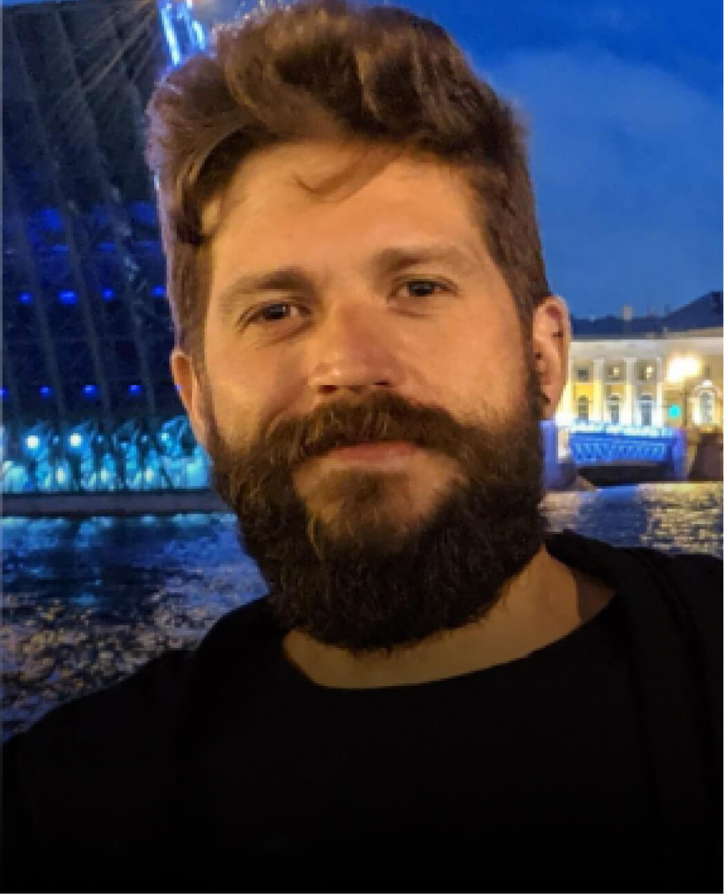 Ivo Mainardi
