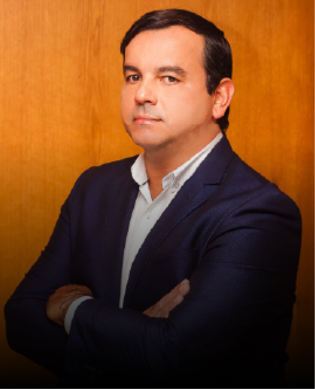 Luiz Gustavo de Castro Santos