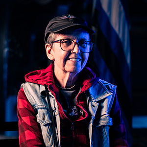 The Kansas City needed a brand refresh and new portraiture for their full and associate members.