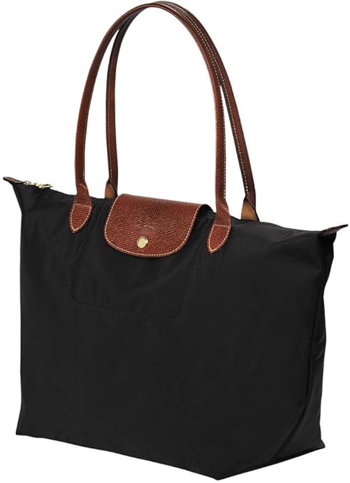 Longchamp Le Pliage Large Shoulder Tote Bag