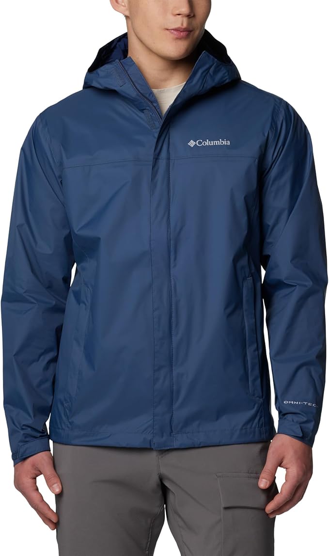 Columbia Watertight II Jacket