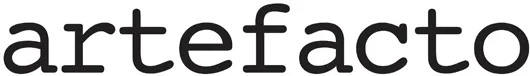 Artefacto logo