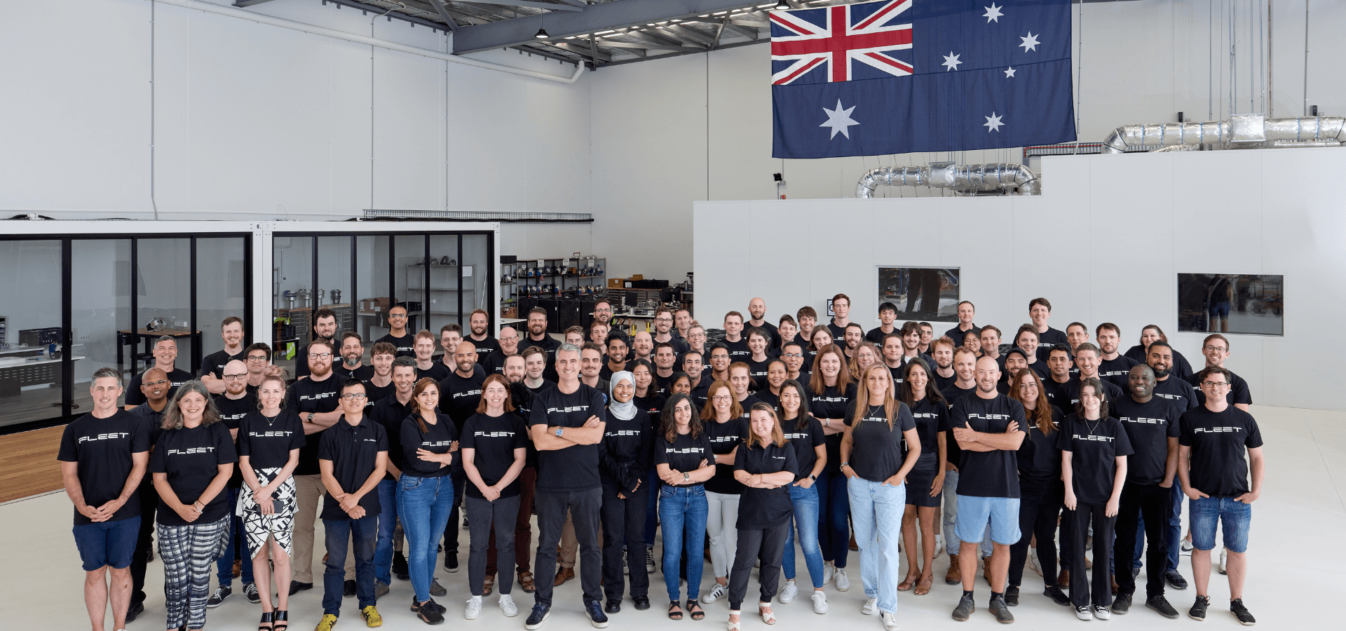 Fleet Space’s Growth Continues with Multiple Strategic Appointments