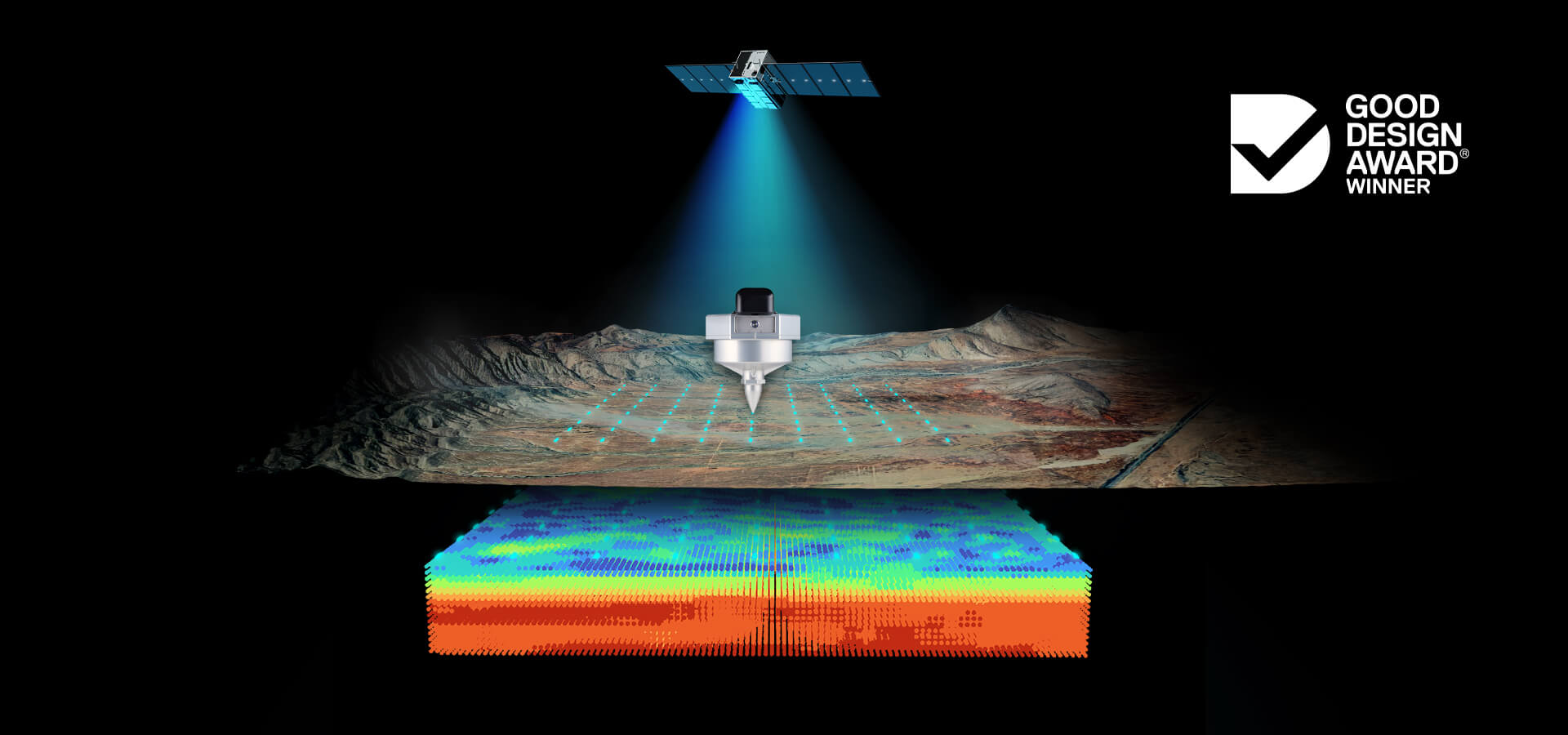 Fleet Space Technologies Announces Recognition as a Winner in the The Australian Good Design Awards