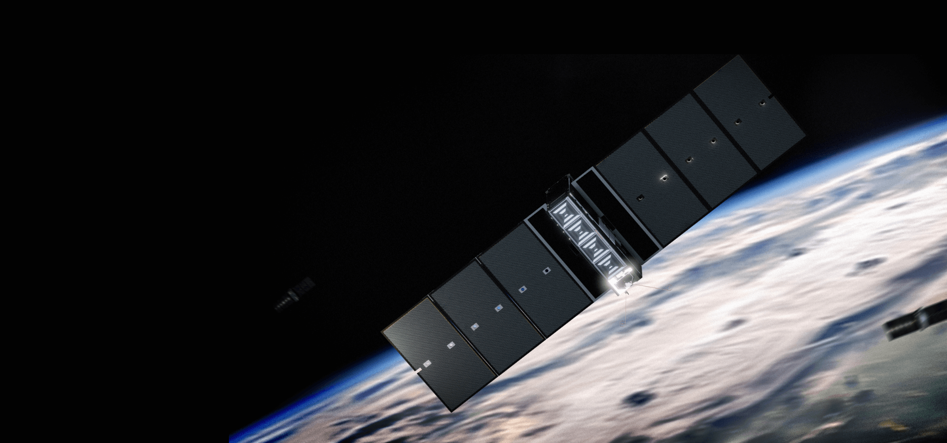 Fleet Space Announces Launch of Next Generation Centauri-5 Satellite on Space-X Falcon