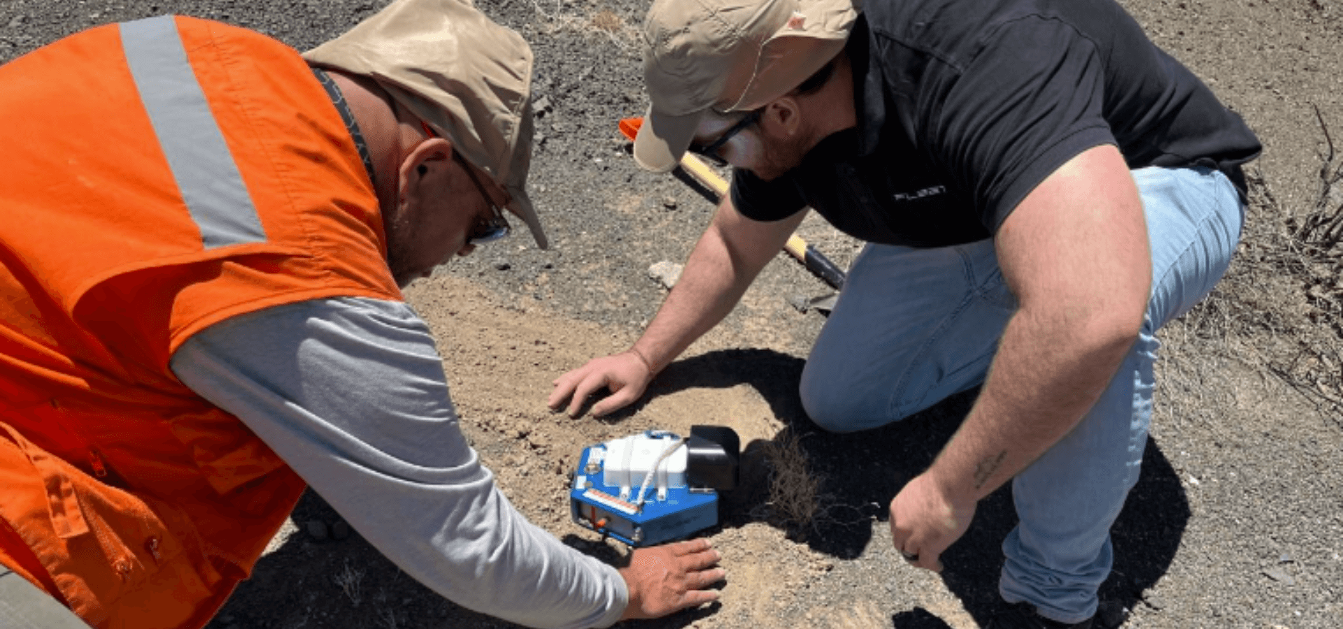 Power Nickel CEO: Spacetech Brings Mineral Exploration’s Future into Focus