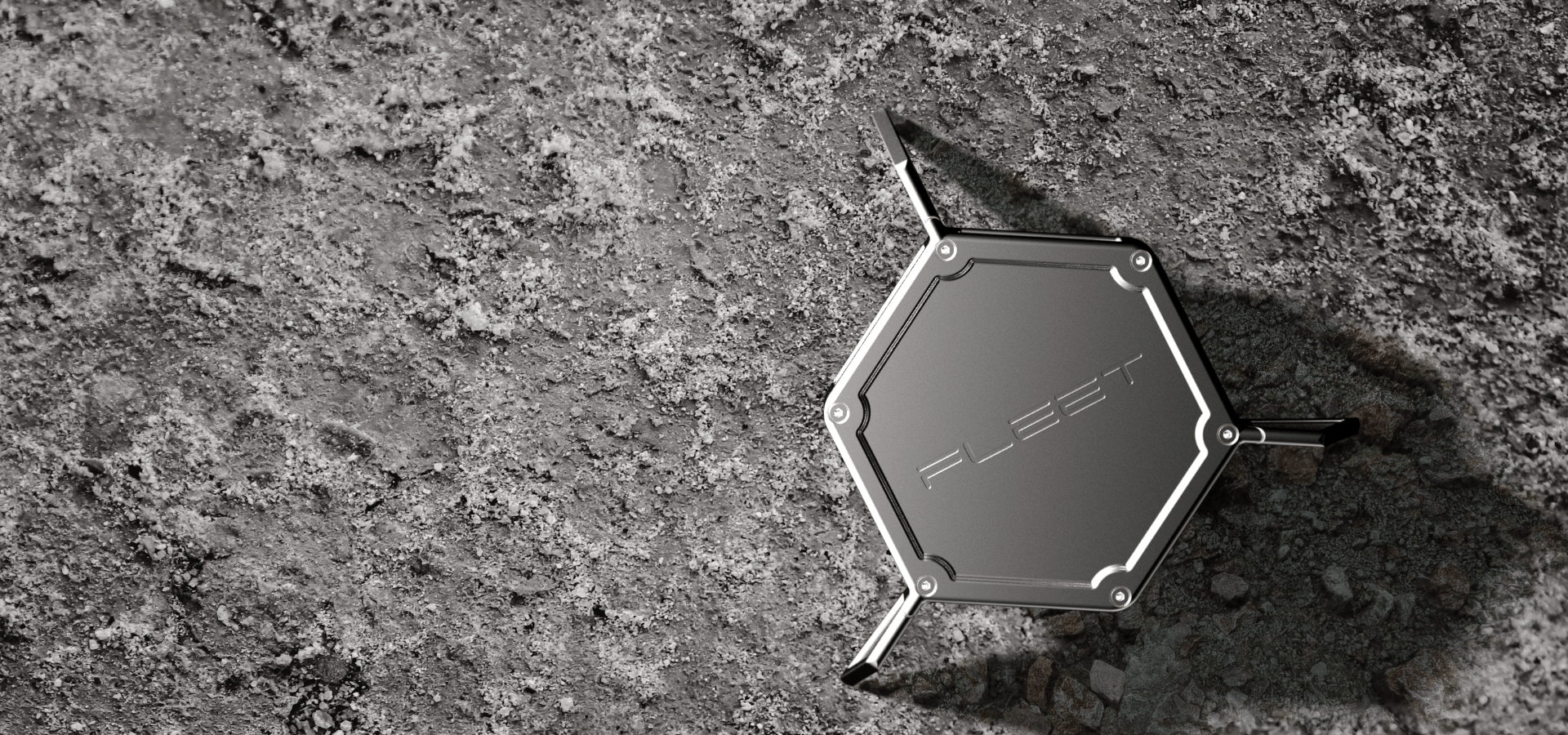 We’re Going to the Moon! Fleet Space Awarded A$4M Demonstrator Program Contract to Harness Seismic Data at Moon’s South Pole