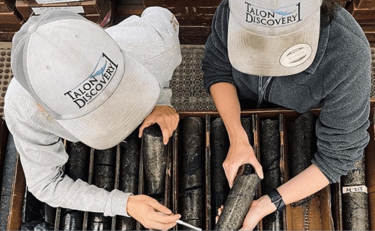 US ‘Nickel Hunters’ Talon and Fleet Pilot Satellite-Enabled Mineral Exploration Technology to Help Secure US Electronic Vehicle Battery Supply Chain