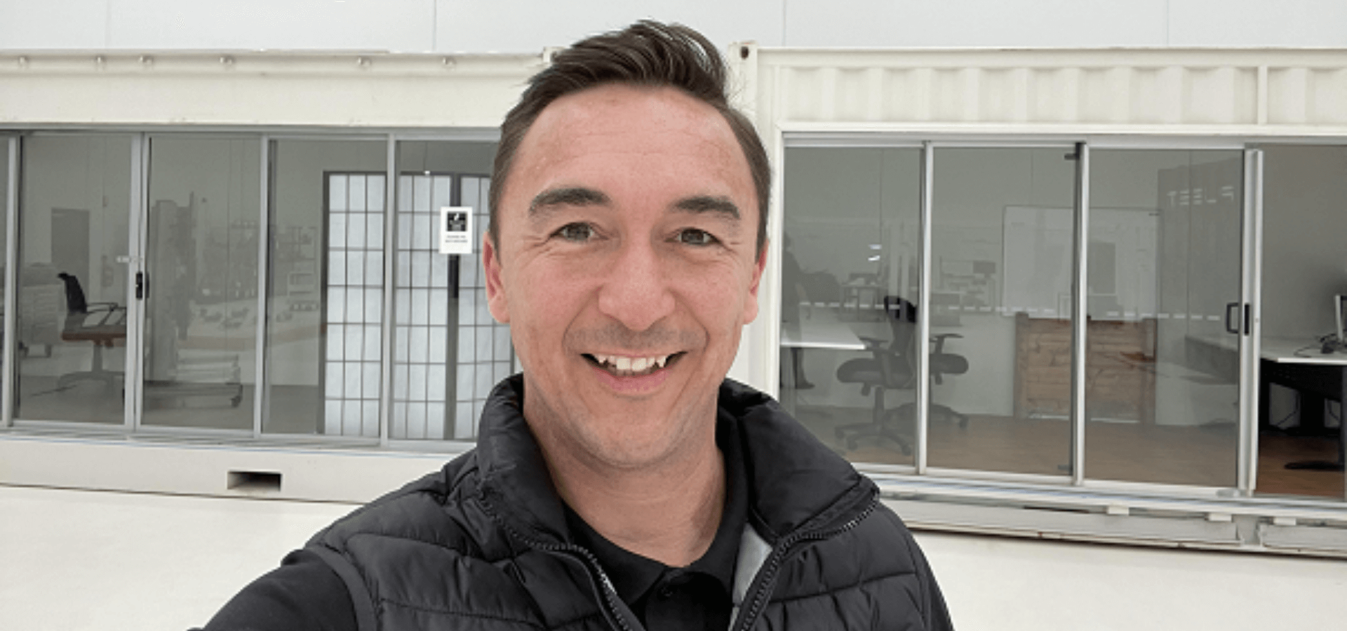 Fleet Space appoints Darren Burrows as Senior Exploration Geophysicist