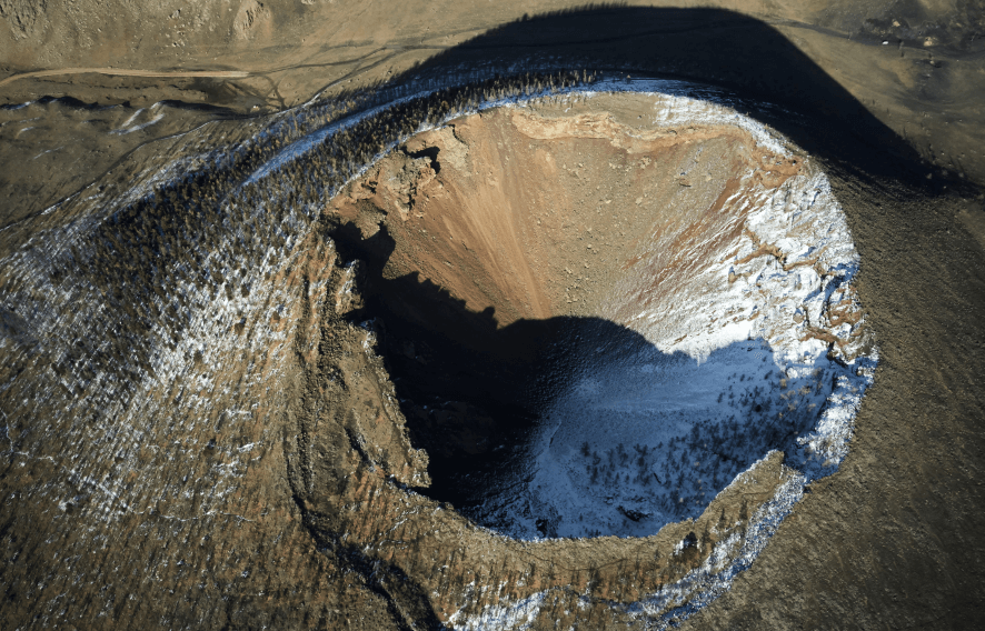 Applying ANT in Lithium Exploration with Core Lithium