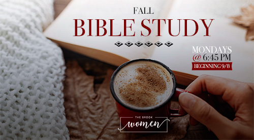 Women’s Bible Study