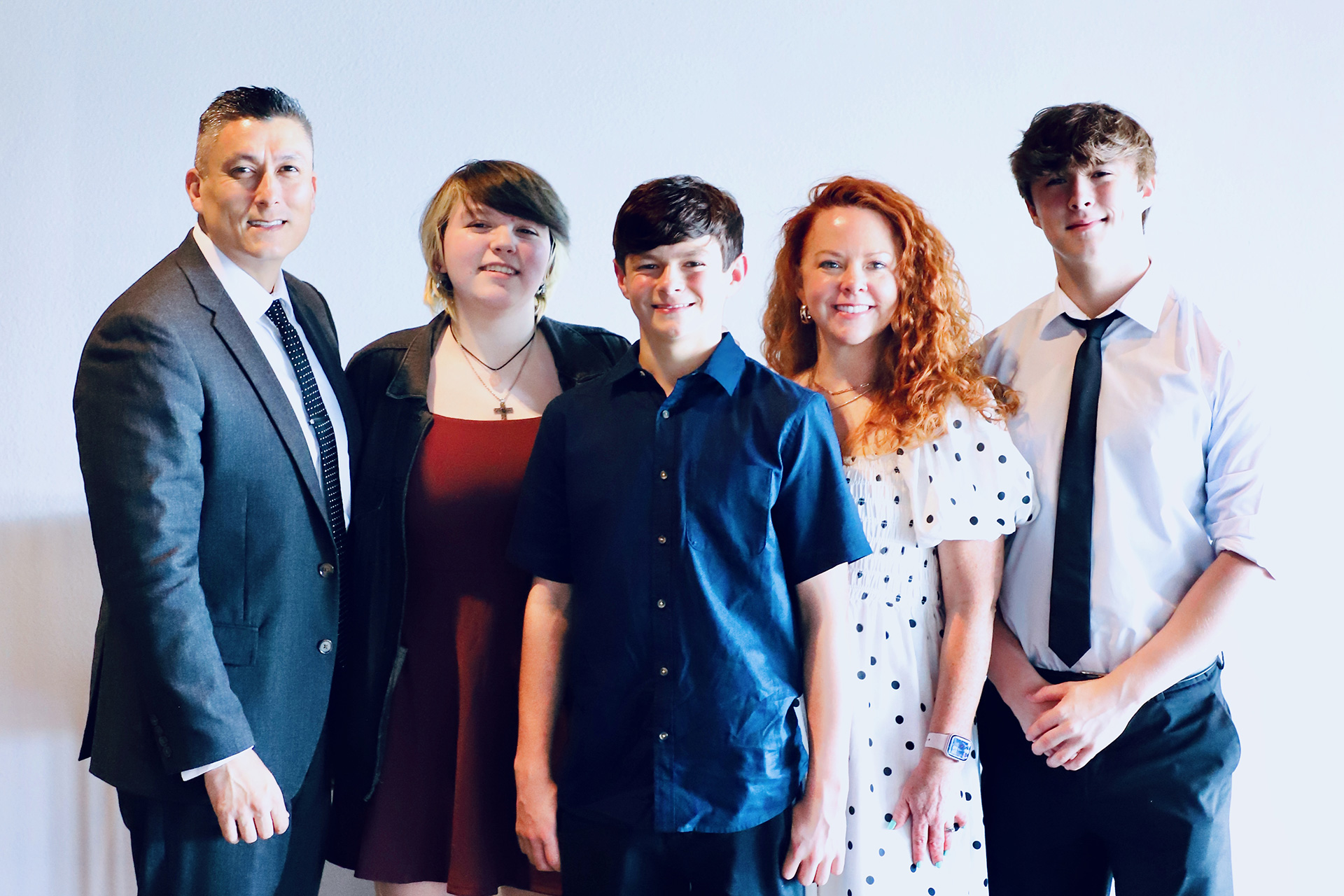 Tarl & Adrienne Reeves