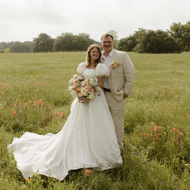 Phillip & Emma White