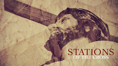 Stations of the Cross