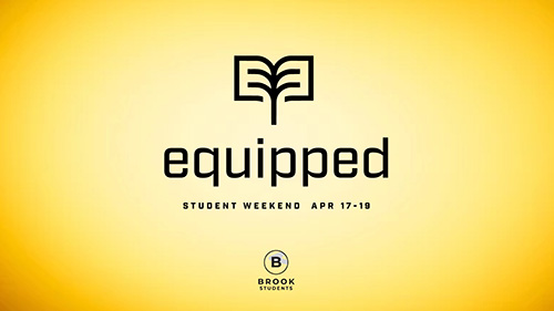 Student Weekend