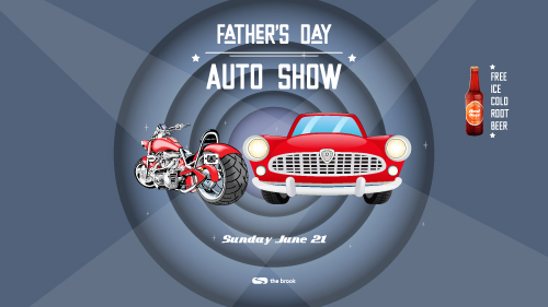 Father’s Day
