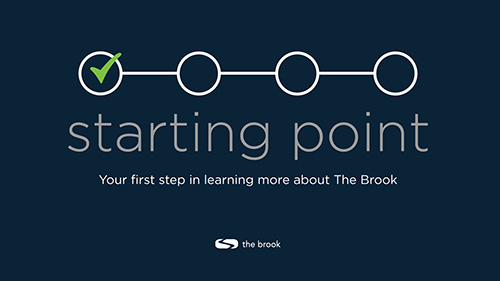 Starting Point