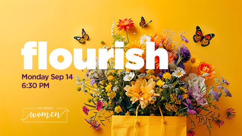 Flourish Night
